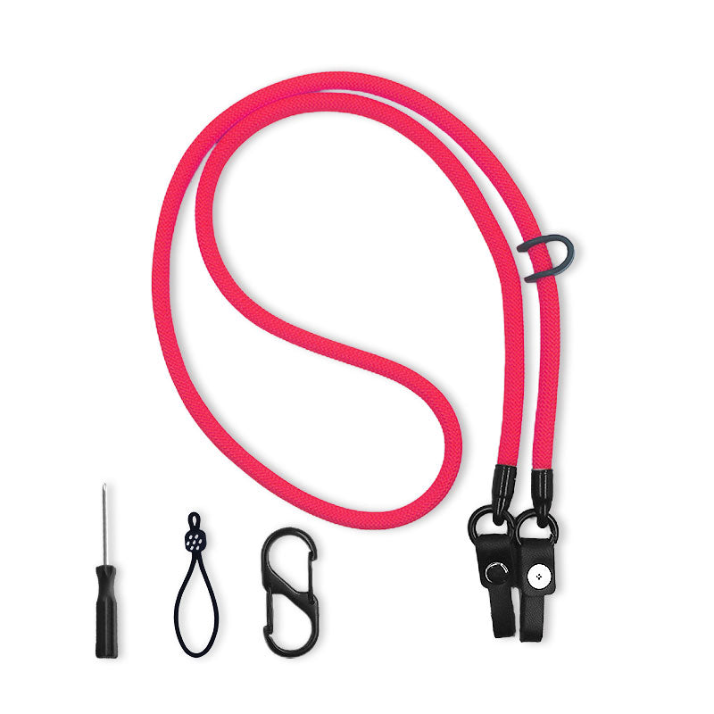Long Camera Neck Strap