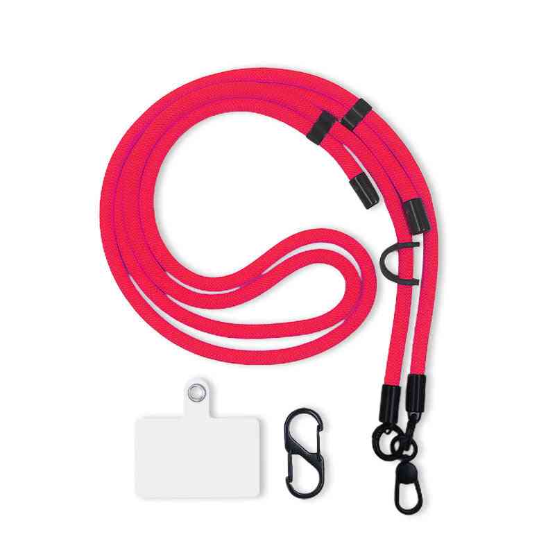 Extra Long & Adjustable phone lanyard