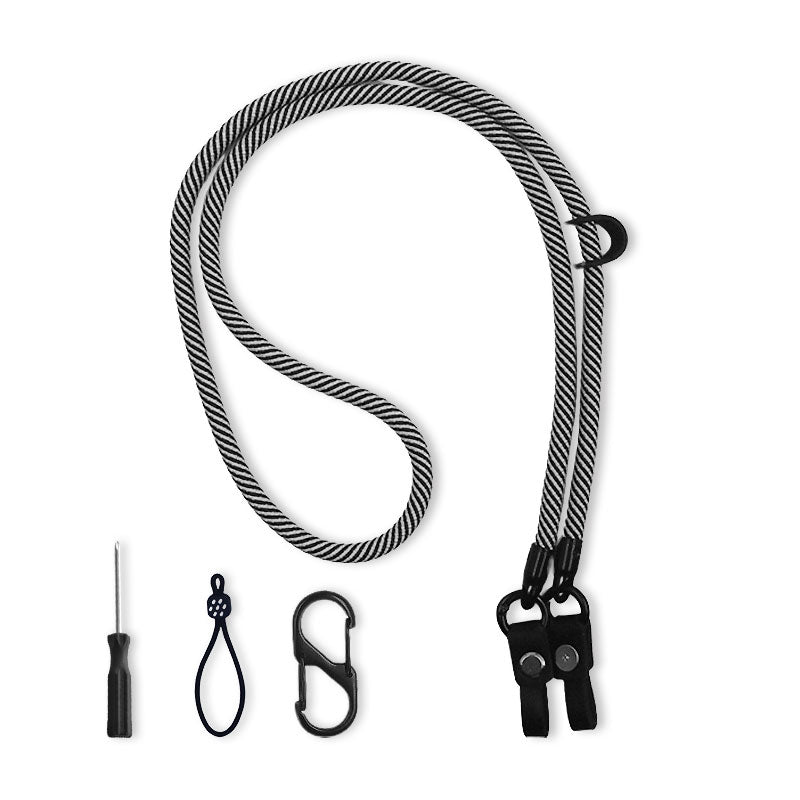 Long Camera Neck Strap