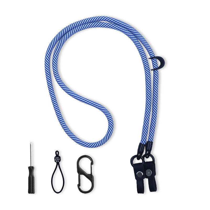 Long Camera Neck Strap