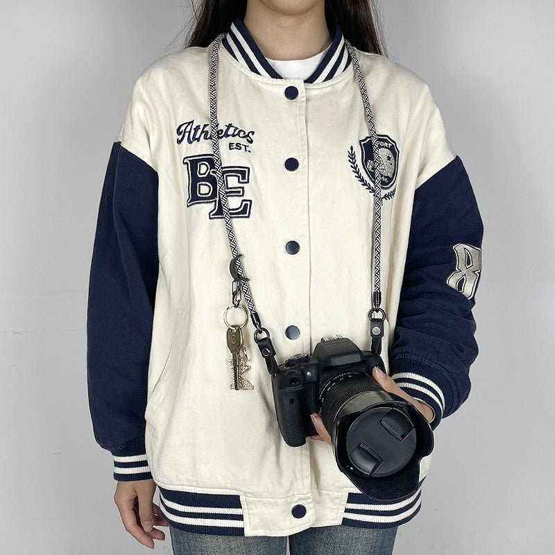 Long Camera Neck Strap