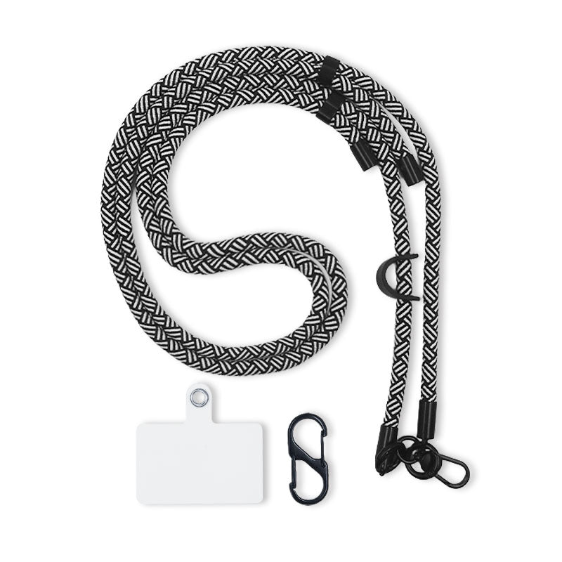 Braided Phone Lanyard Combo (Style D)