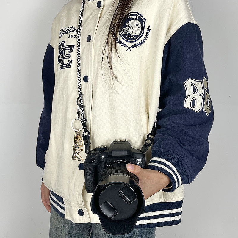Long Camera Neck Strap