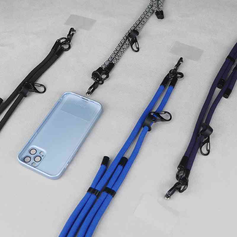 Extra Long & Adjustable phone lanyard