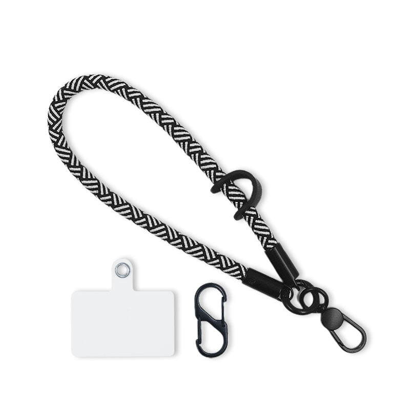 Short Wrist Lanyard Ecalys