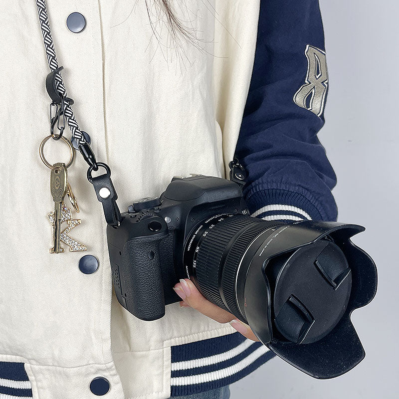 Long Camera Neck Strap