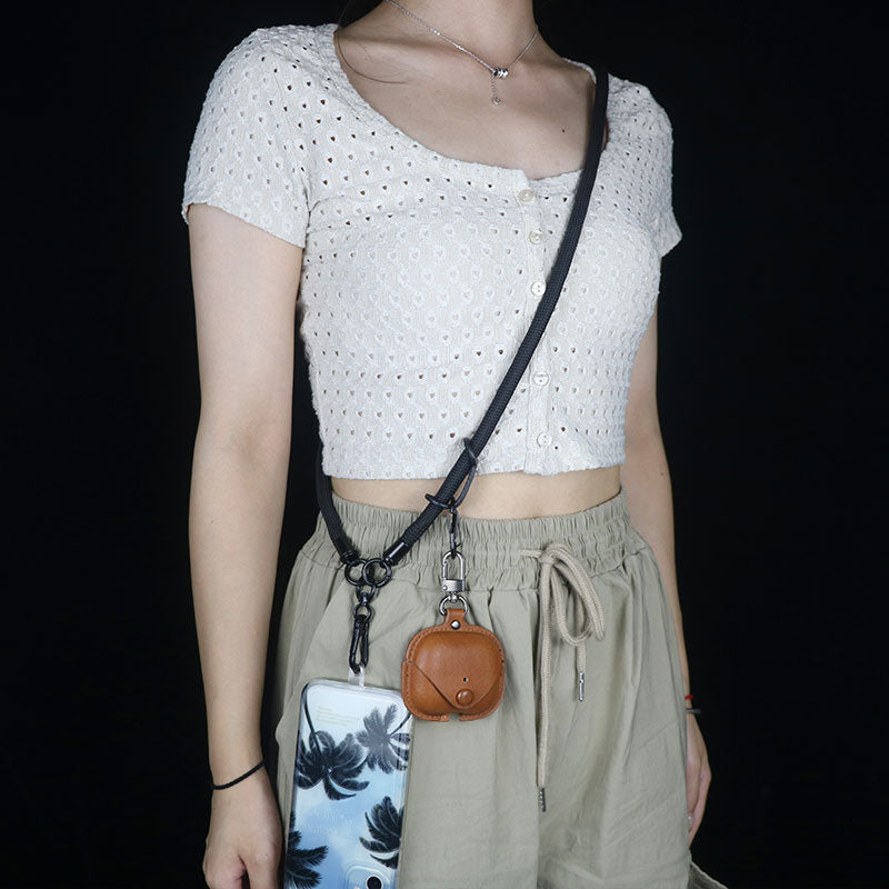Braided Phone Lanyard Combo (Style A)