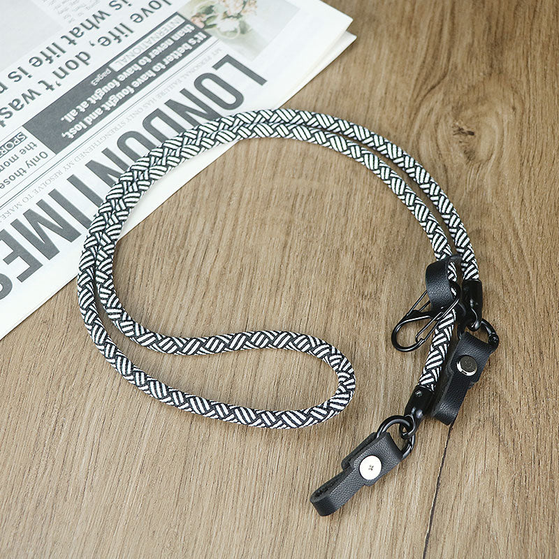 Long Camera Neck Strap