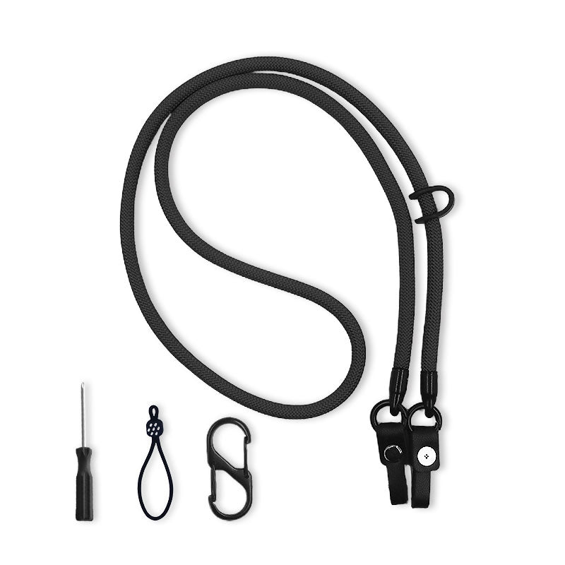 Long Camera Neck Strap
