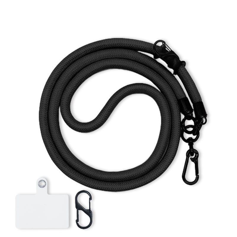 Braided Phone Lanyard Combo (Style A)