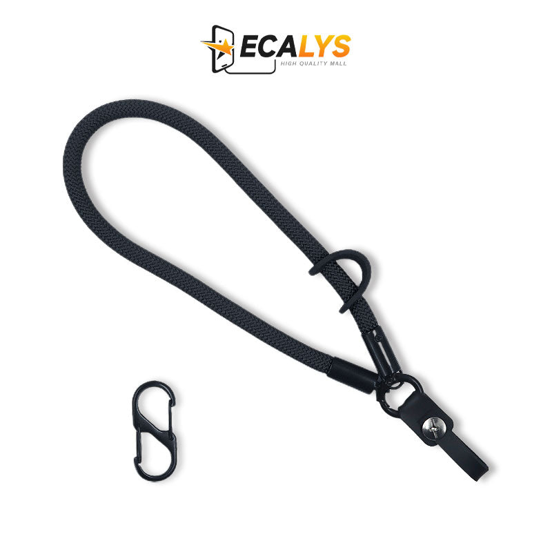 Braided Phone Lanyard Combo (Style D)