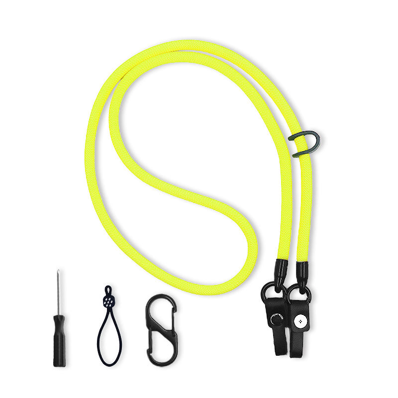 Long Camera Neck Strap