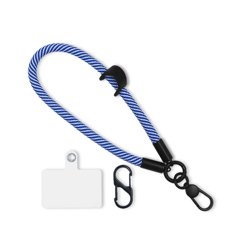 Short Wrist Phone Lanyard