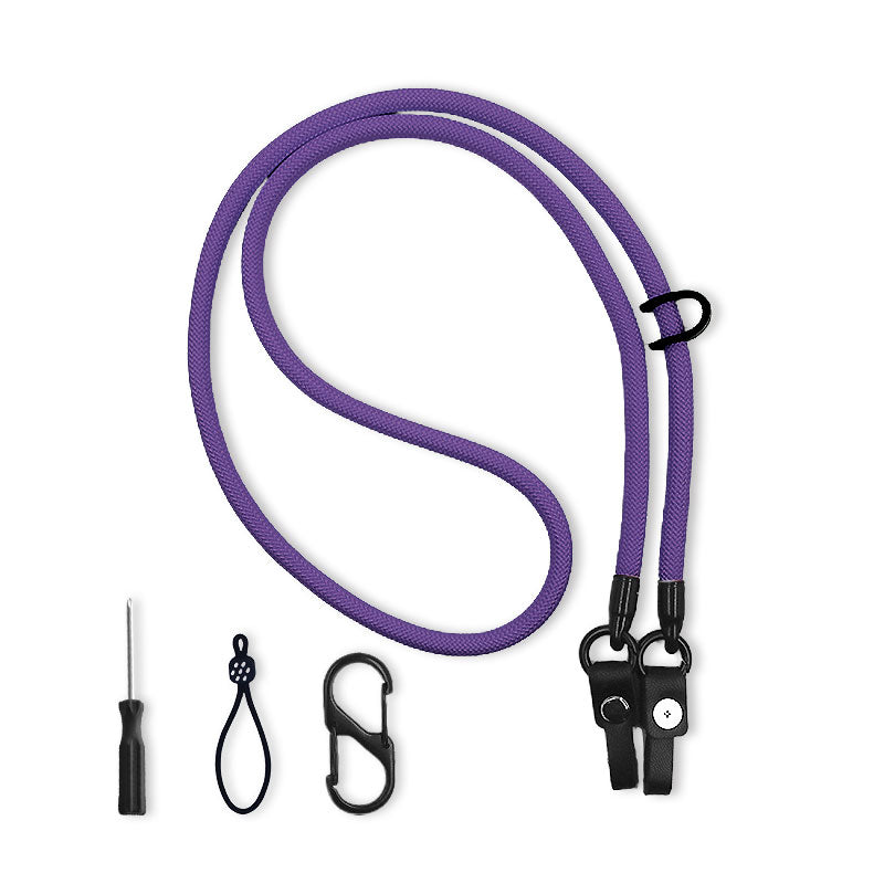 Long Camera Neck Strap