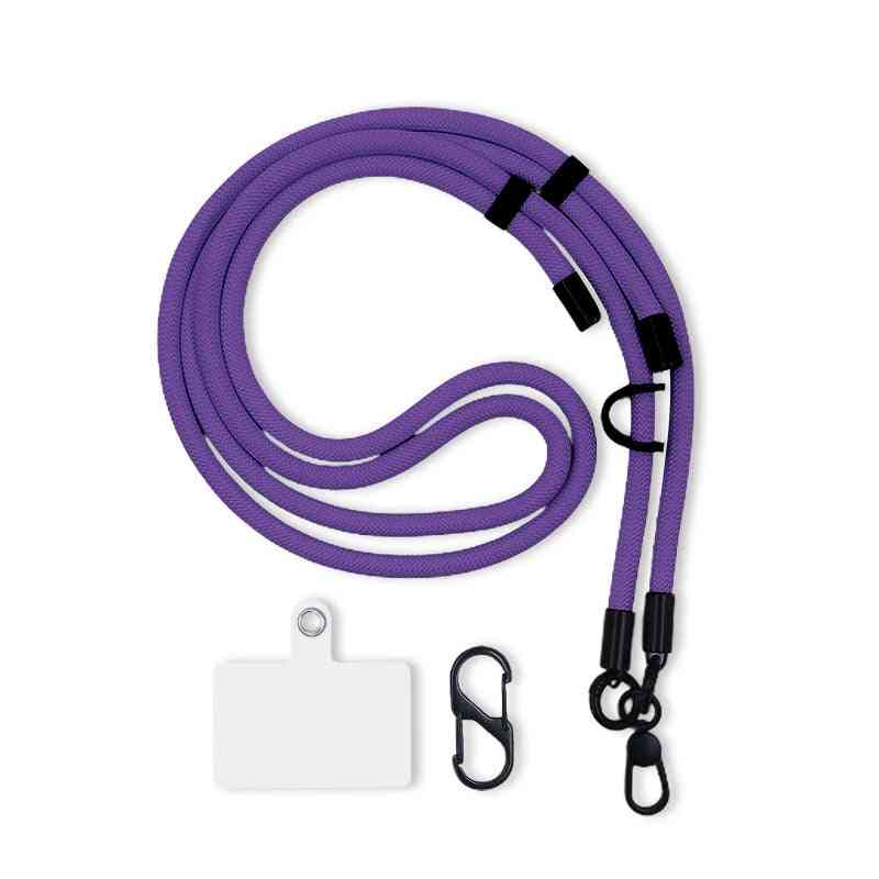 Extra Long & Adjustable phone lanyard