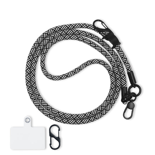 Braided Phone Lanyard Combo (Style B)