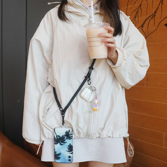 Braided Phone Lanyard Combo (Style A)