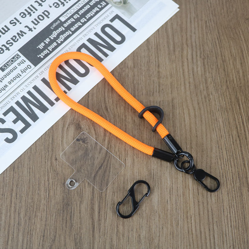 Short Wrist Lanyard Ecalys